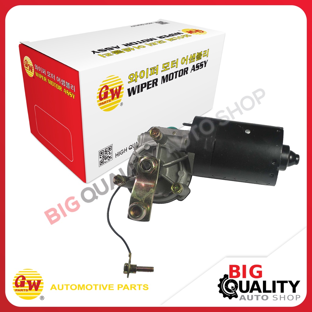 Dinamo Wiper Dinamo Kipas Kaca Wiper Motor Assy TAFT F70