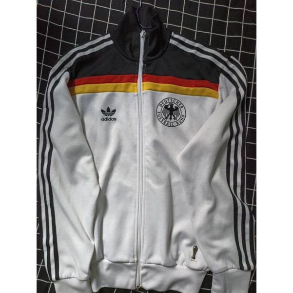 tracktop jerman