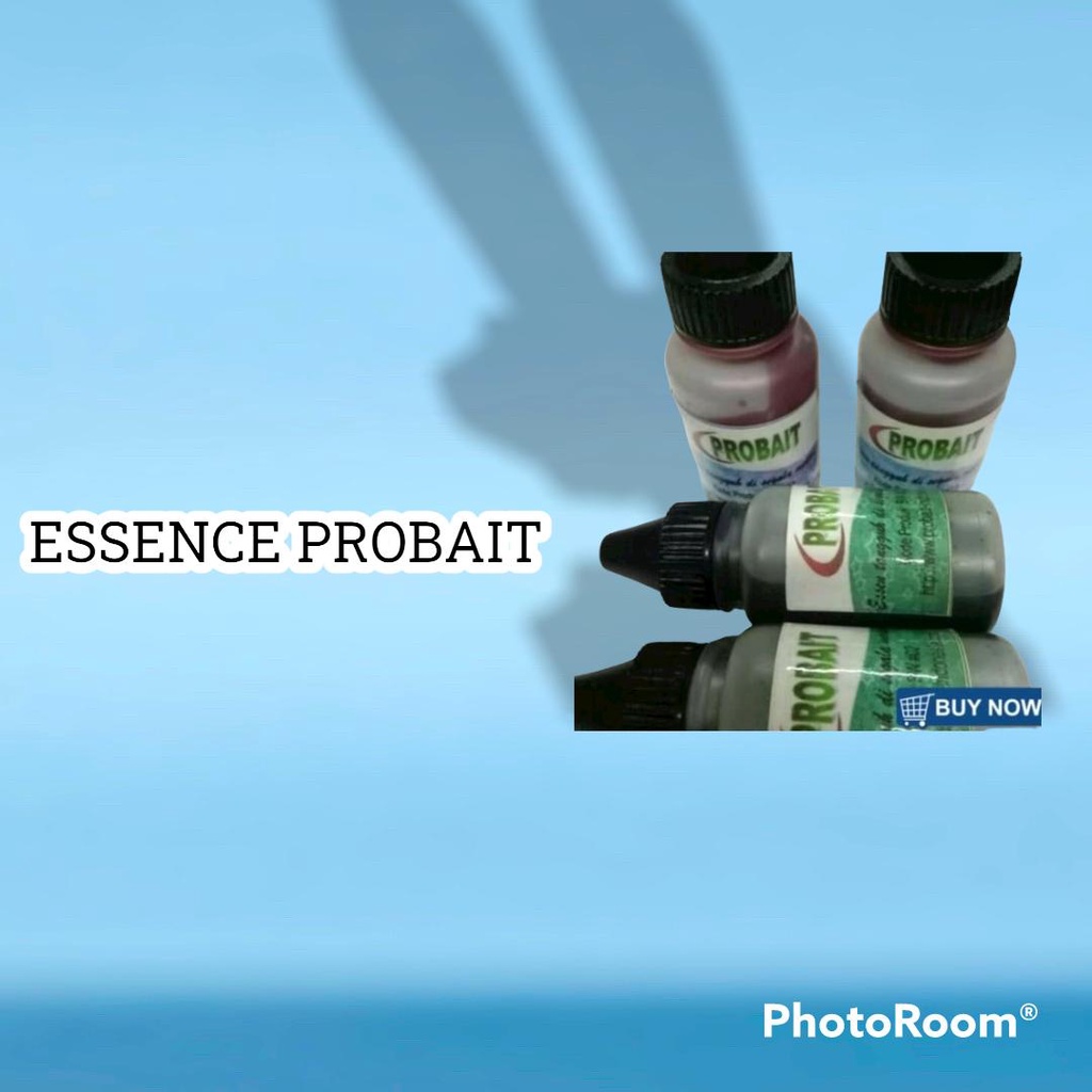 Umpan Pancing AFS94 Essence probait seri BAWAL