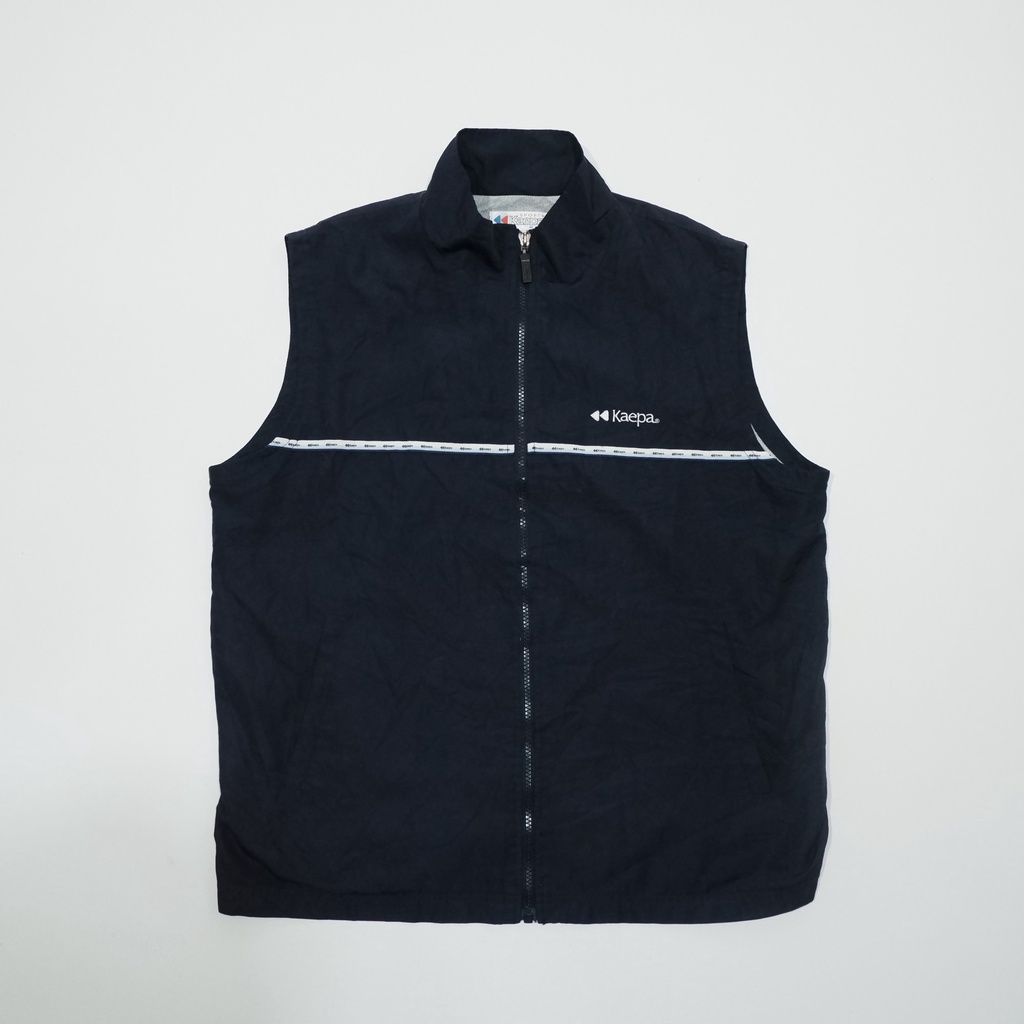 Kaepa Vest Second