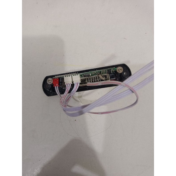 kit modul RAYDEN MP3 plsyer USB SD card
