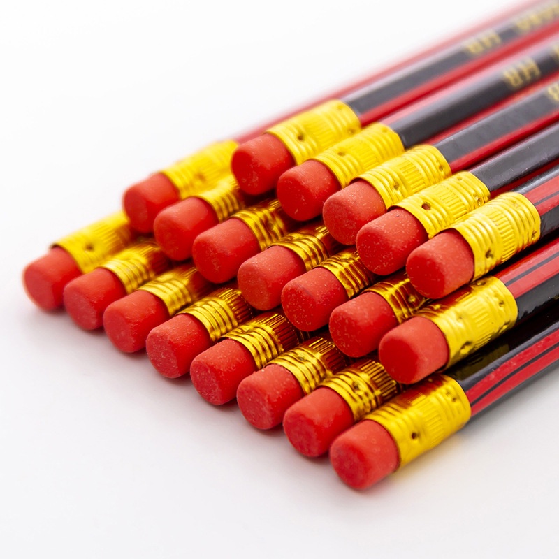 Khatinstore Pensil 2B China Ready Stock