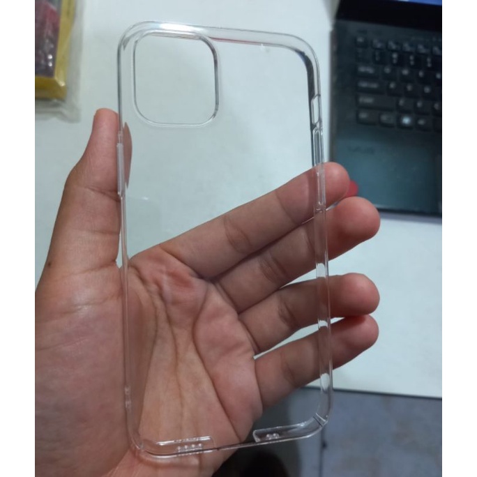 Hardcase Bening Fullbody Iphone 12 Mini