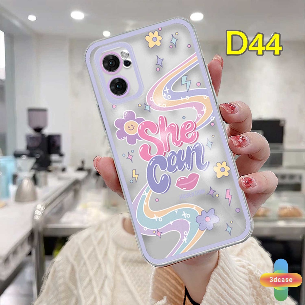 Soft Case TPU Motif Pelangi Untuk OPPO A16 A95 A57 A55 A7 A15 A54 A5S A3S A76 A96 A5 A9 A31 A53 A33 2020 A77S A12 A1K A16E A16K A54S Reno 7 5 4 6 8 5F 5K 4F 4 5 06 Lite A74 A15S A52 A11K A92 A35 A11 A93 A32 A72 A94 A53S F19 F17 21 PRO A16S A77 A57S A57E