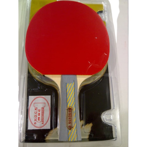 Bat Dunlop Mustang Bet Tenis Meja Pingpong