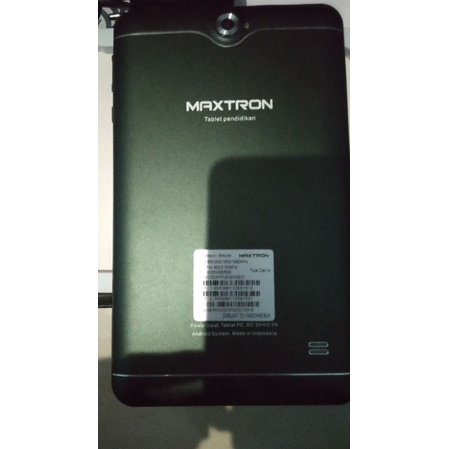 Maxtron Genio 3/32 masih mulus