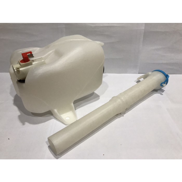 Washer Tank Tabung Wiper Honda Accord Maestro 1990 1991 1992 1993