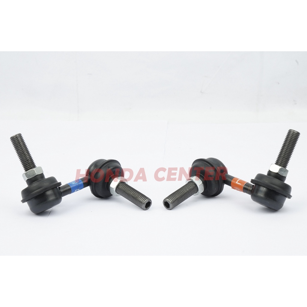 link stabil stabilizer tie rod stabil depan stream civic vti vtis crv RD gen2 2001 2002 2003 2004 2005 2006