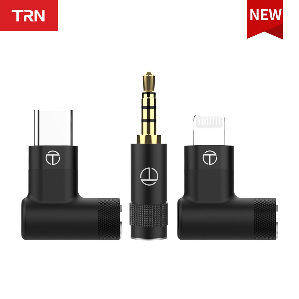 Tn TX T2 PRO Kabel Jack Earphone 2.5 / 3.5 / 4.4mm