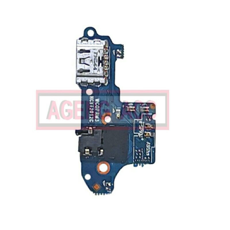Board Charger Realme 3 Plug in Fleksibel Papan Cas