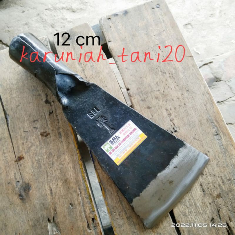 DODOS SAWIT SBL M222 ORIGINAL ASLI SUPER tajam tanpa asah