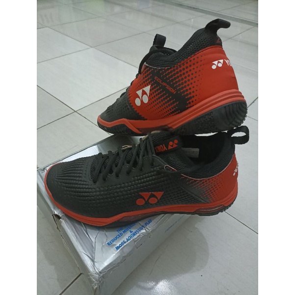 SEPATU YONEX ECLIPSION Z MEN ORI
