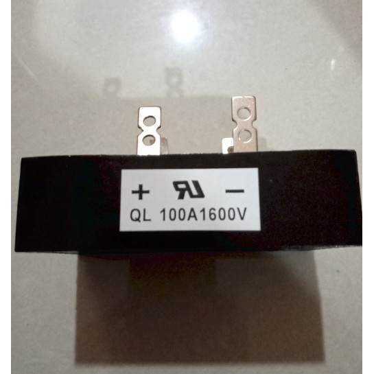 Dioda bridge 100a dioda kiprok 100a 1600v