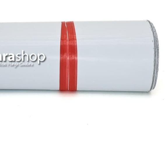 

Polymailer Ekonomis 35x45 (100pcs) / Plastik Packing Online 35x 45 - HijauTua(dof)