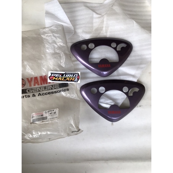 variasi cover speedometer yamaha mio original 5TL mio smile sporty