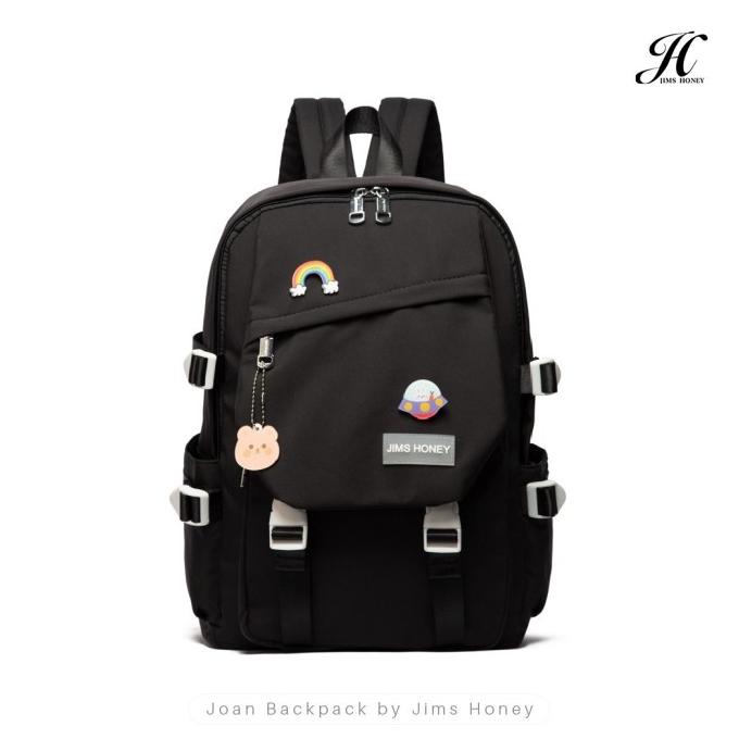 Jims Honey - Joan Backpack Tas Ransel Wanita