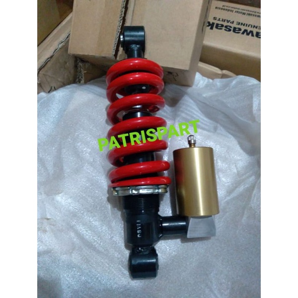 Shockabsober shok breaker sok belakang Ninja RR original kawasaki