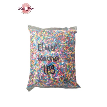 

Meses Elmer Warna (KEMASAN REPACK)