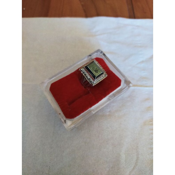 CINCIN HADIDSIN hiris AINU ALI