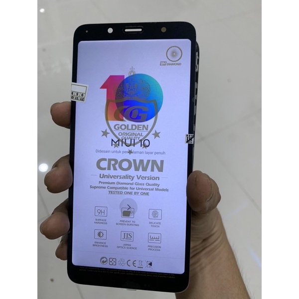 redmi 7a minus lcd