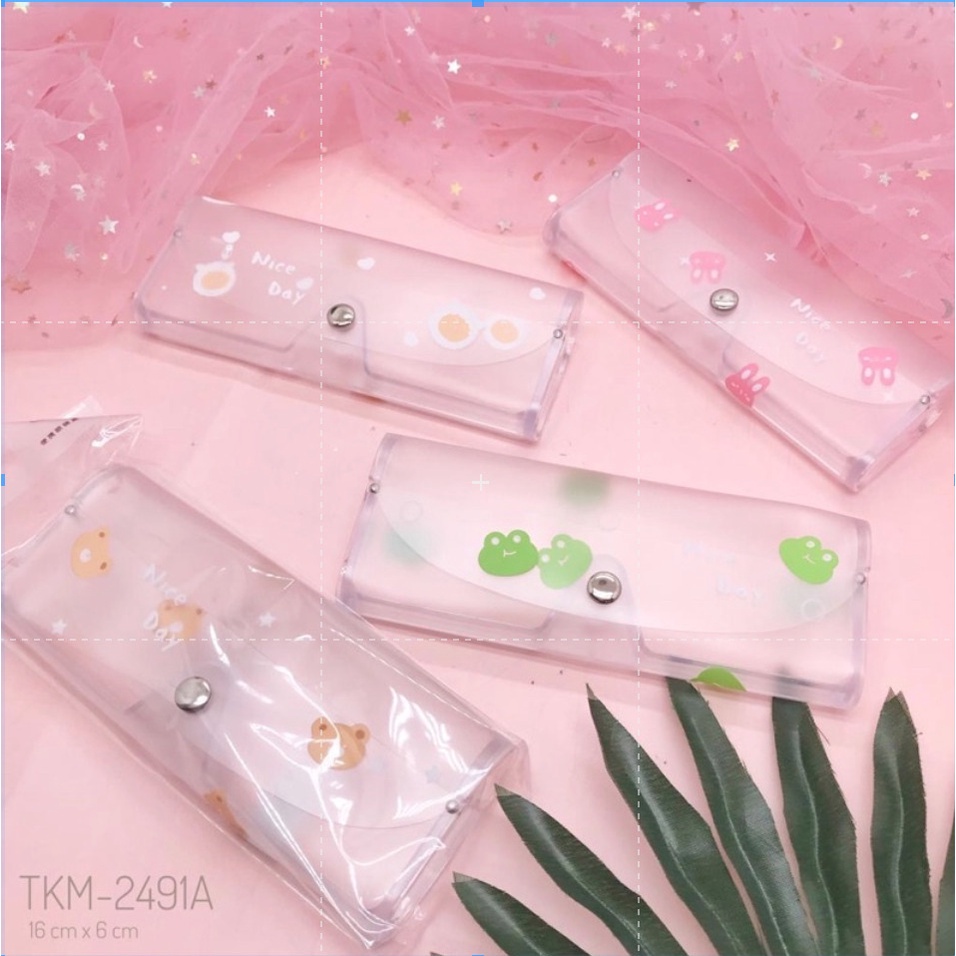 TEMPAT KACAMATA // CASE KACAMATA