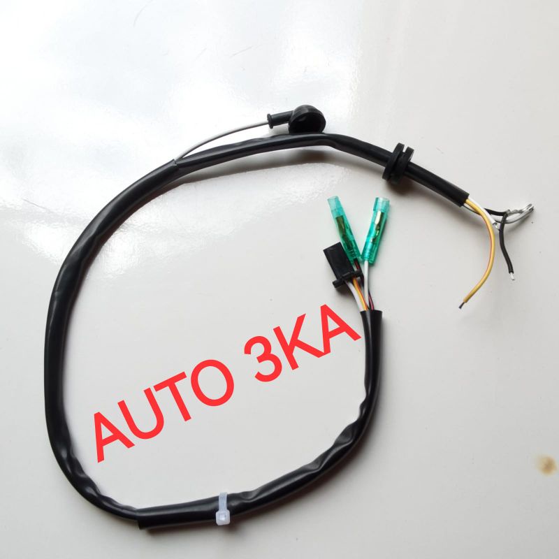 KABEL SPUL SPULL ASSY RXKING RX KING NEW KUALITAS ORI ORIGINAL