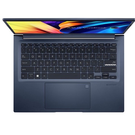 ASUS 14X A1403ZA OLEDS753-I7 12700H 16GB 512GBSSD IRISXE 14&quot;2.8K W11