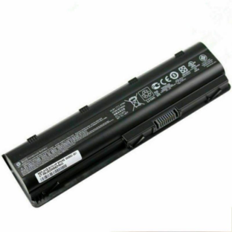 Baterai batrei battery hp compaq cq42 cq43 cq62 cq472 oem