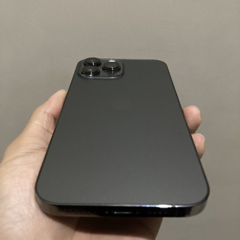 apple 13promax 128 eks ibox