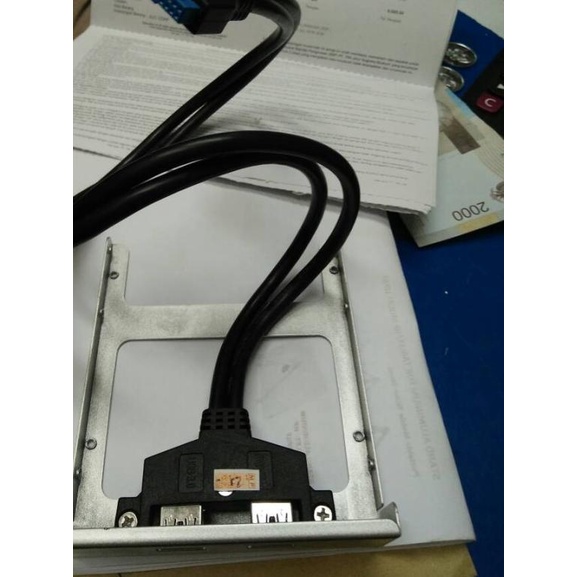 Front Panel Usb 3.0