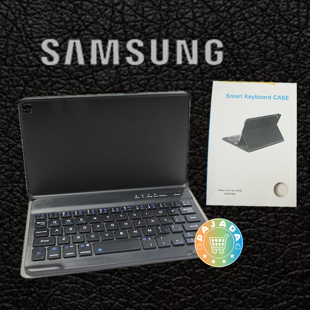 SMART KEYBOARD CASE SAMSUNG GALAXY TAB A8.0