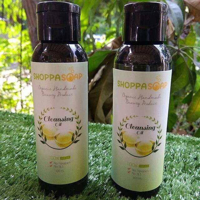 Oil Cleansing Oil
