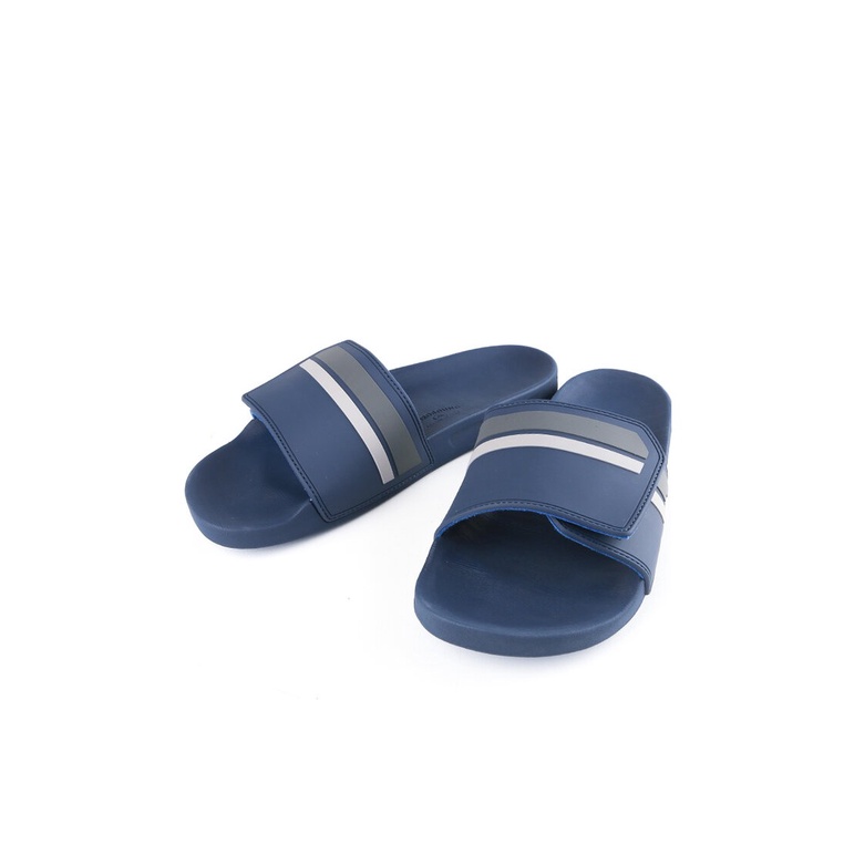 SANDAL SLIDE PRIA QUIKSILVER ORIGINAL Q07