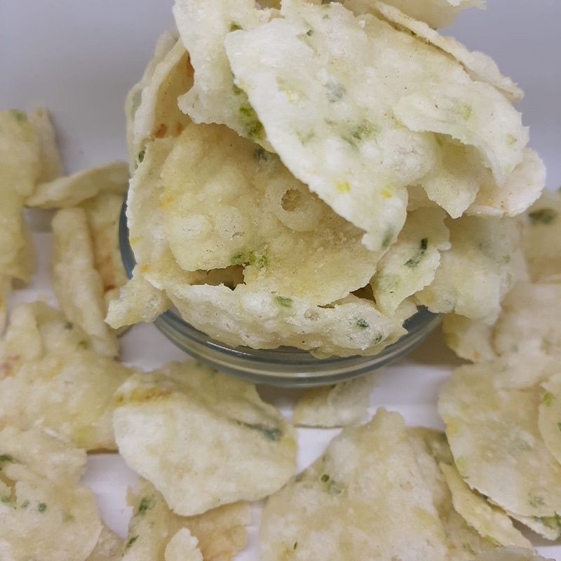 

Keripik Cireng 1/4 kg