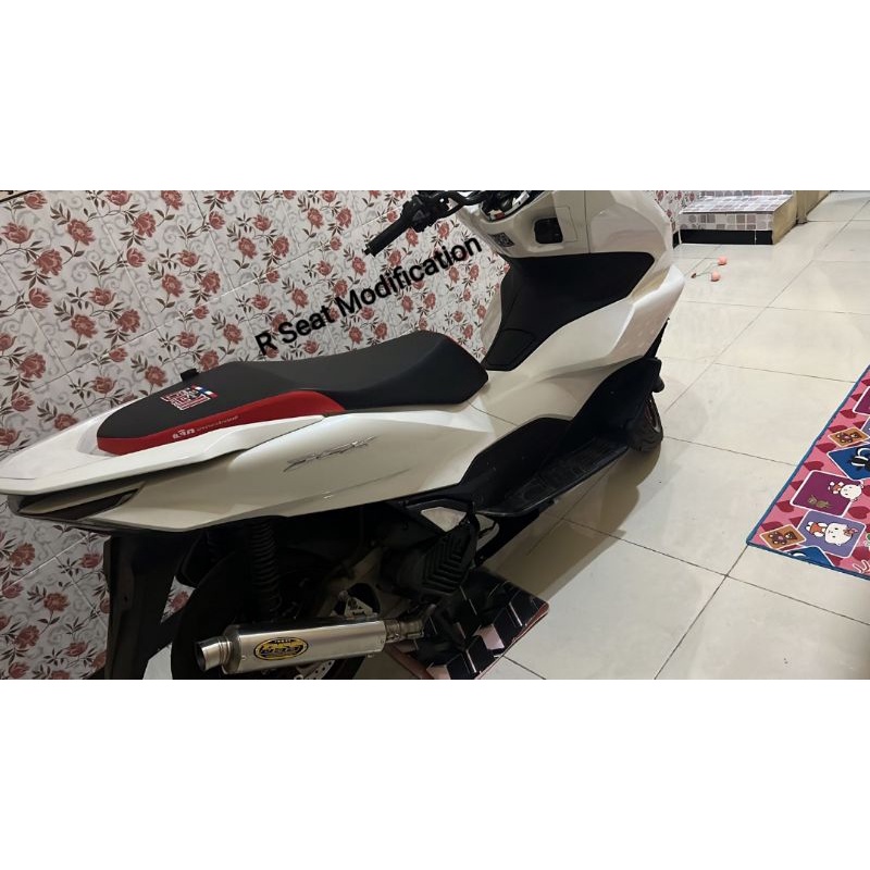Jual Jok PCX / Jok anti jinjit / Jok PCX 150 / Jok PCX 160 / Jok Papas