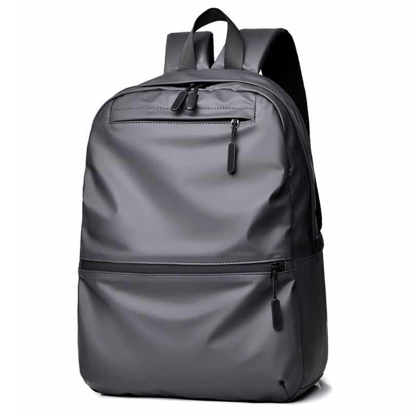 Tas Ransel Anti Air Unisex- Tas Ransel Laptop- Tas Ransel Backpack Premium