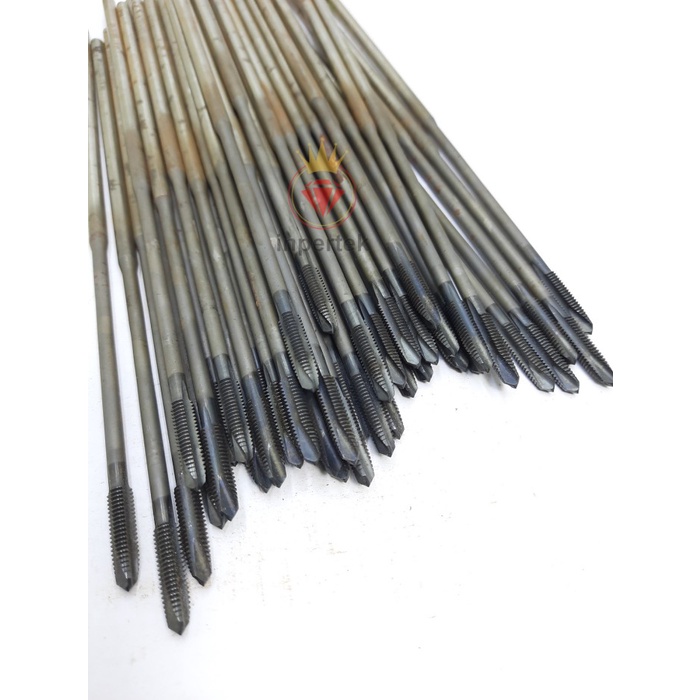 Tap M6X1 KESTAG Tap Lurus M6 Tap Long M6 Tap 6*1 Tap KESTAG M6x1