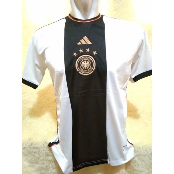 Jersey Jerman Home Away Piala Dunia Qatar 2022