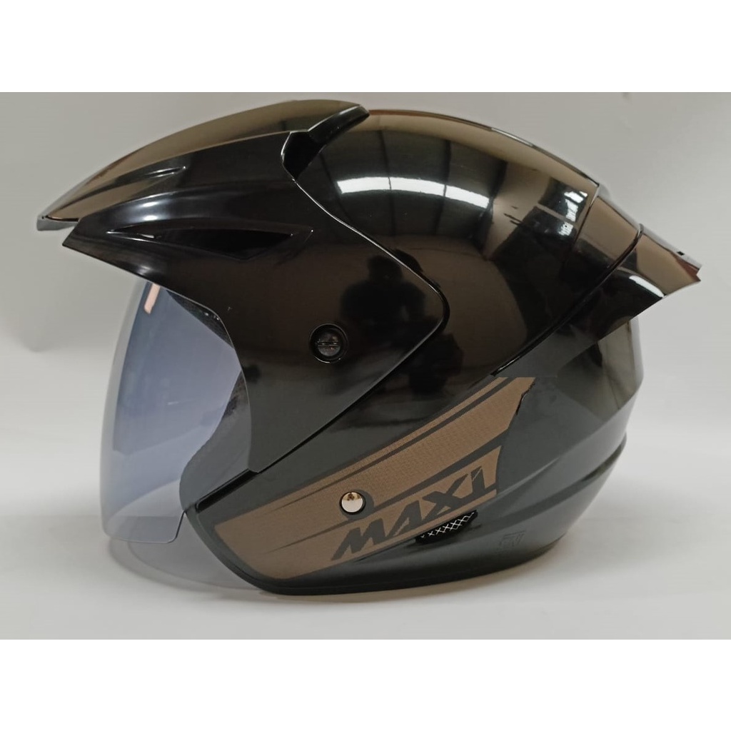 Spoiler helm Yamaha NMAX - Spoiler helm Yamaha MAXI