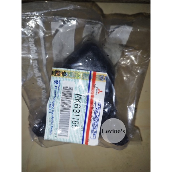 pangkon stoper depan original MK631166 stoper depan canter panjang stoper depan canter stoper depan 