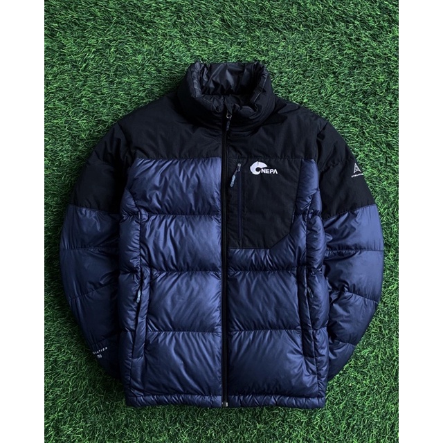 jaket bulang nepa