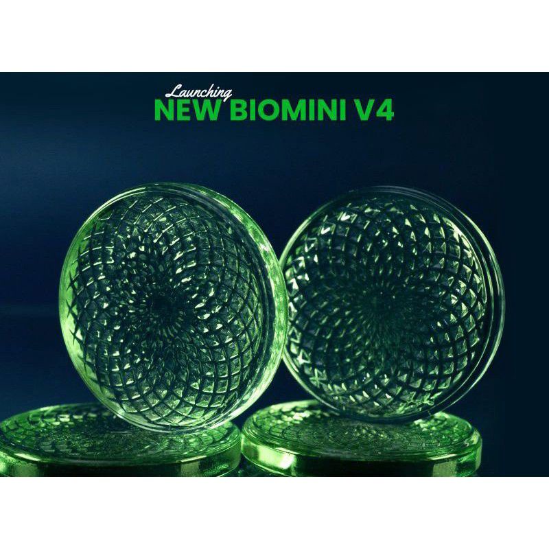 BIOMINI V4 MCI