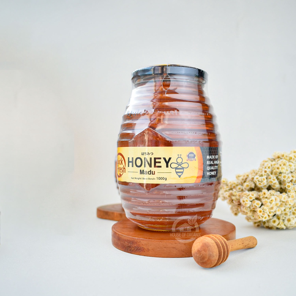 Quick Fresh Honey 1000 Gr