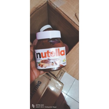 

nutella