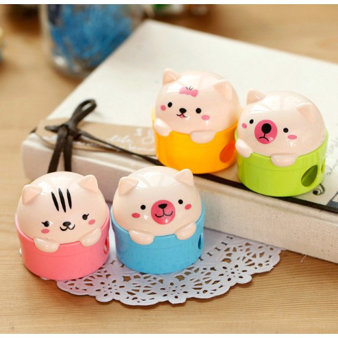 

Rautan pensil Motif Imut (SSS)