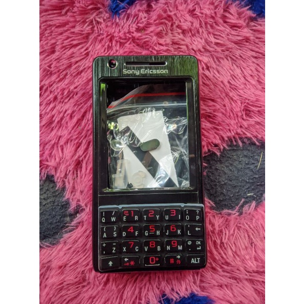 CASING HOUSING SONY ERICSSON P1i