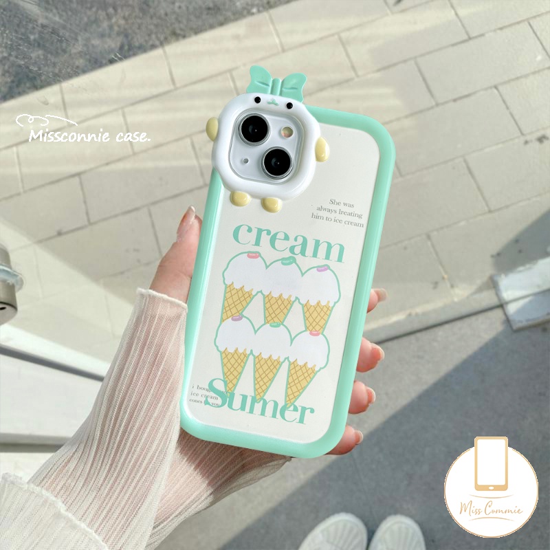 Soft Case Desain Monster 3D Untuk OPPO A17 A16 A15 A54 A76 A95 A57 A12 A94 A16K A96 A3s A55 A5s A7 A7 A74 A77s A16E A17K A53 A31 A52 A9Z 5F Cover Penutup Mesin Cuci