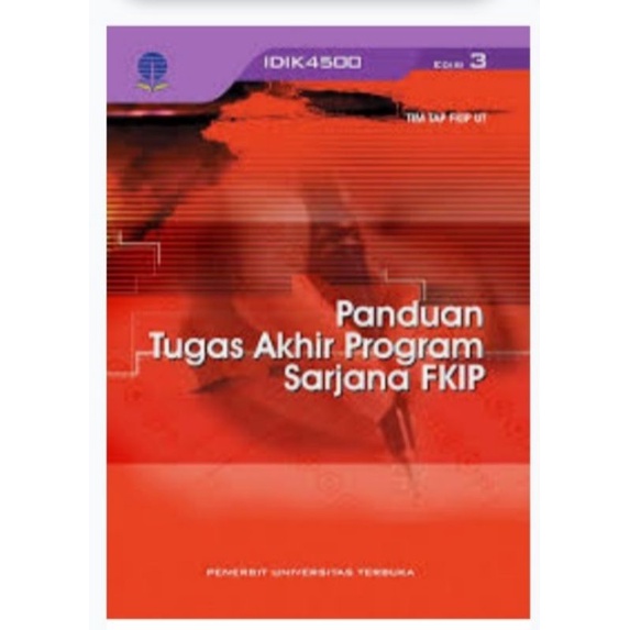 

buku tap byologi