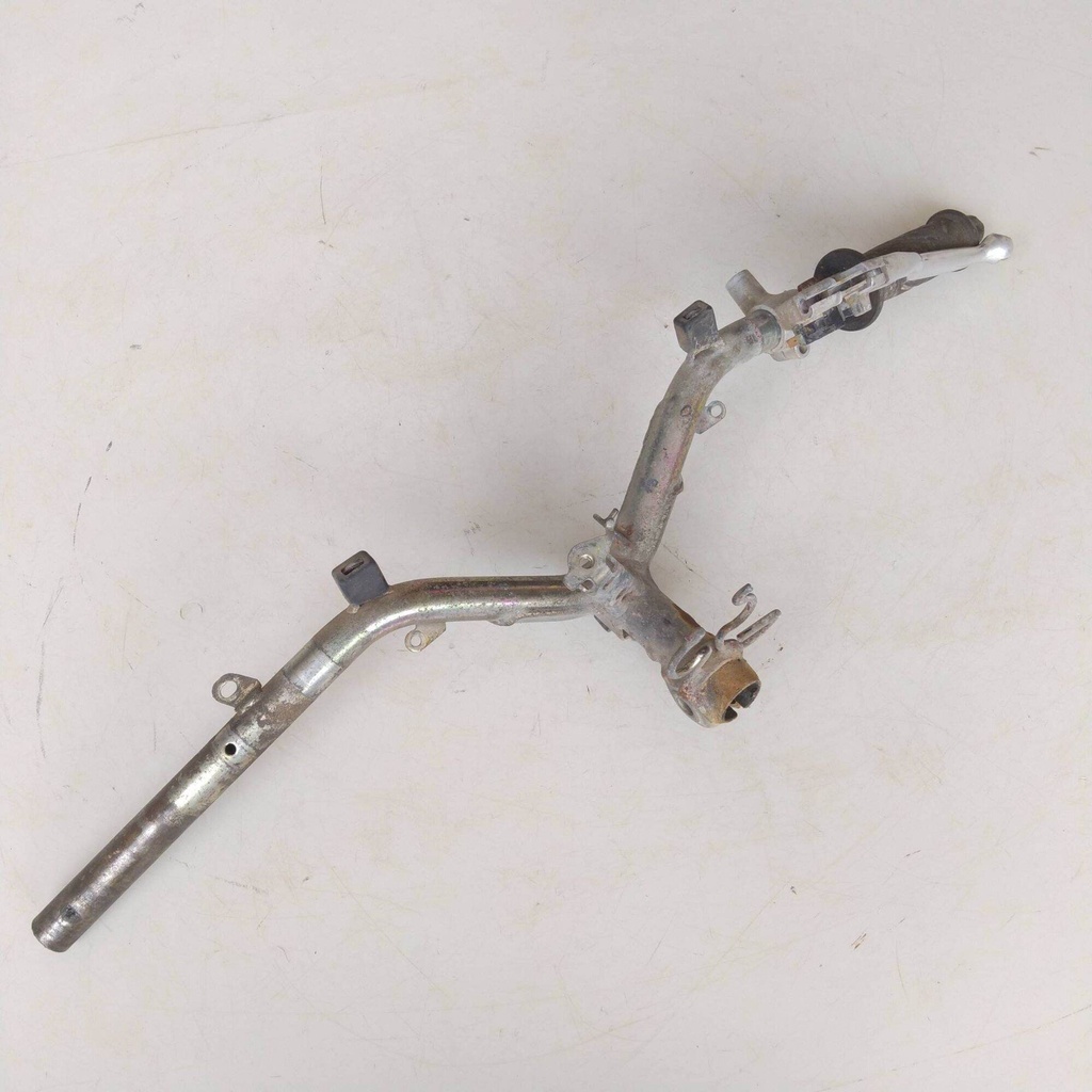 STANG SETIR XEON GT RC 125 ORIGINAL COPOTAN STANG KEMUDI