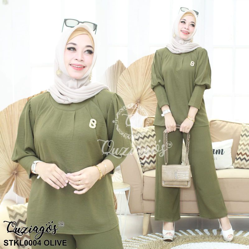 Set cringkel by Quziagos